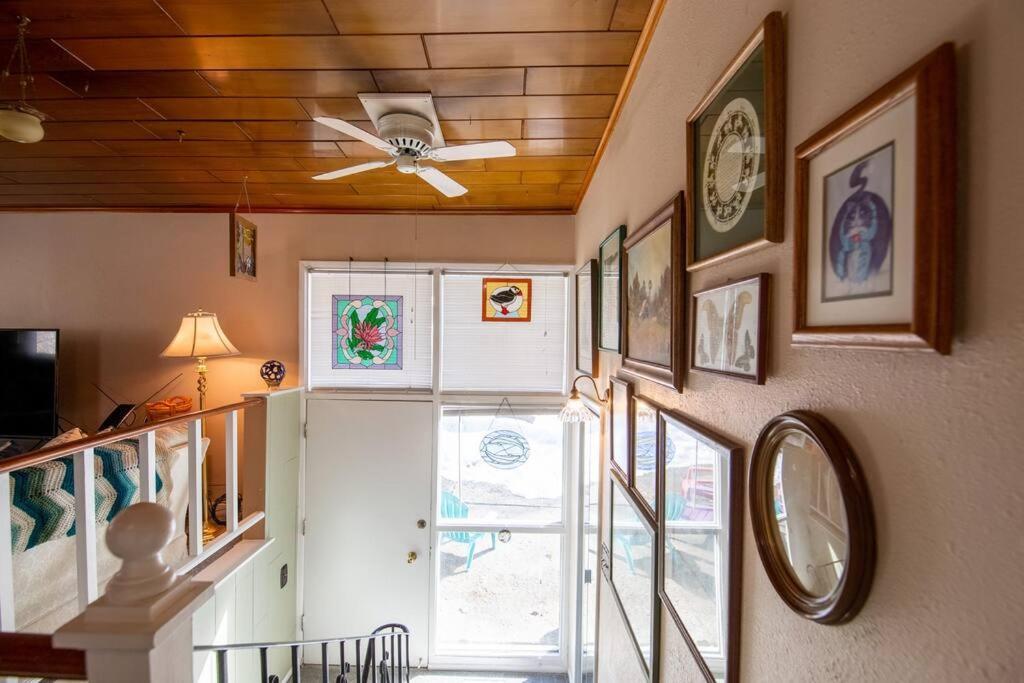 The Mint Cottage With Garden Анкоридж Экстерьер фото
